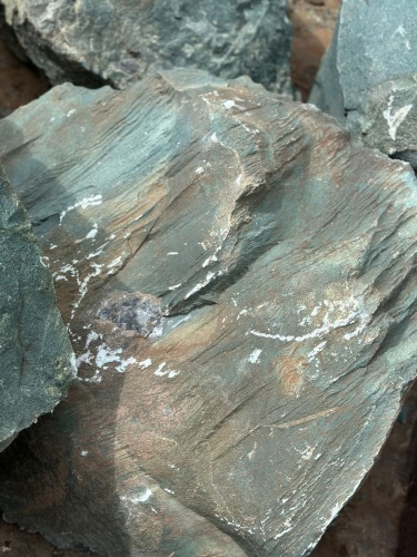 Ландшафтные глыбы зелёные 200-500 килограмм купить в Алапаевске