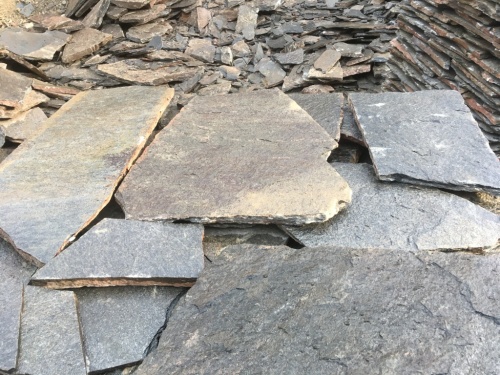 Серицит для лестницы, ступеней купить в Алапаевске